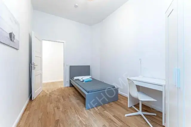 Berlin RentalsBORNHOLMER STR. 85 - 4  VH 4. OG rechts (Pyur) - 1