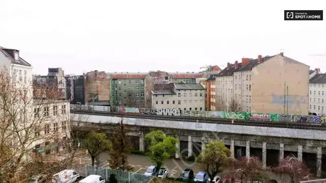 Berlin RentalsReinickendorfer Strasse Berlin 13347 Germany