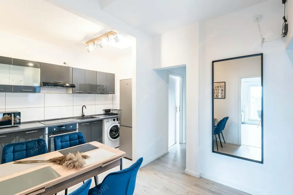 Berlin RentalsReinickendorfer Strasse