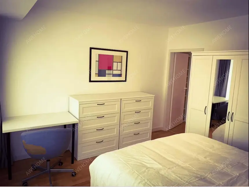 Frankfurt am Main RentalsParkstrasse