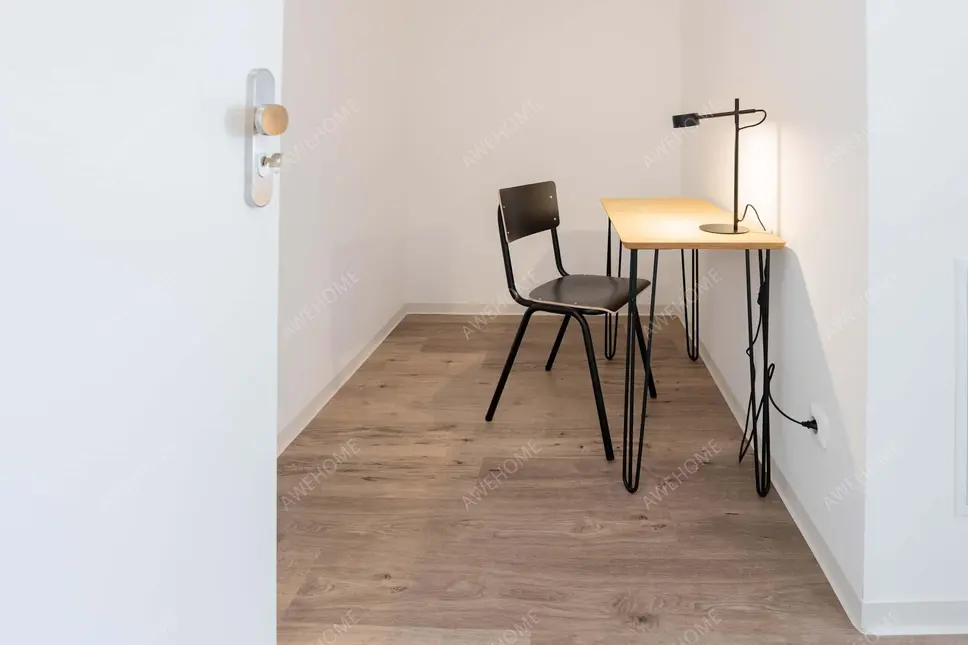 Frankfurt am Main RentalsWohnung in der Ostparkstrasse a