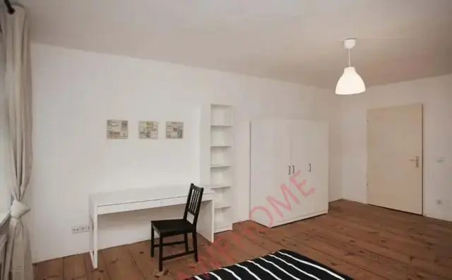 BerlinStudy Overseas Accommodation Booking