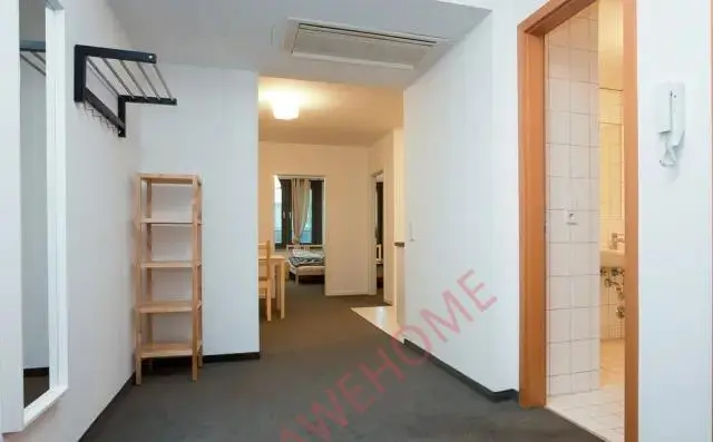 Frankfurt am Main RentalsWeserstrasse 40DE-04-012M