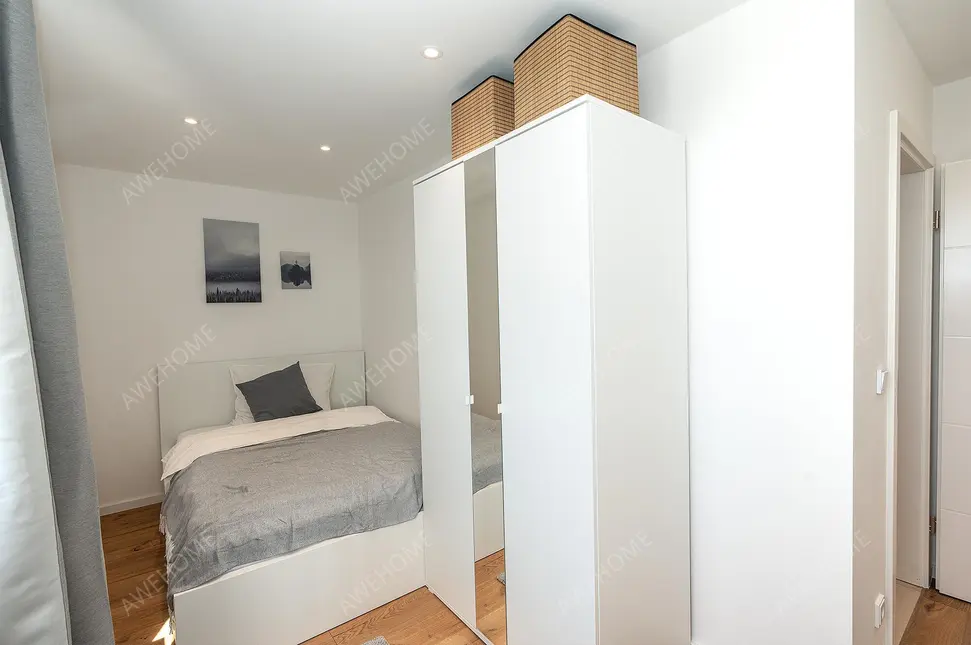 München RentalsAdolf-Baeyer-Damm 28