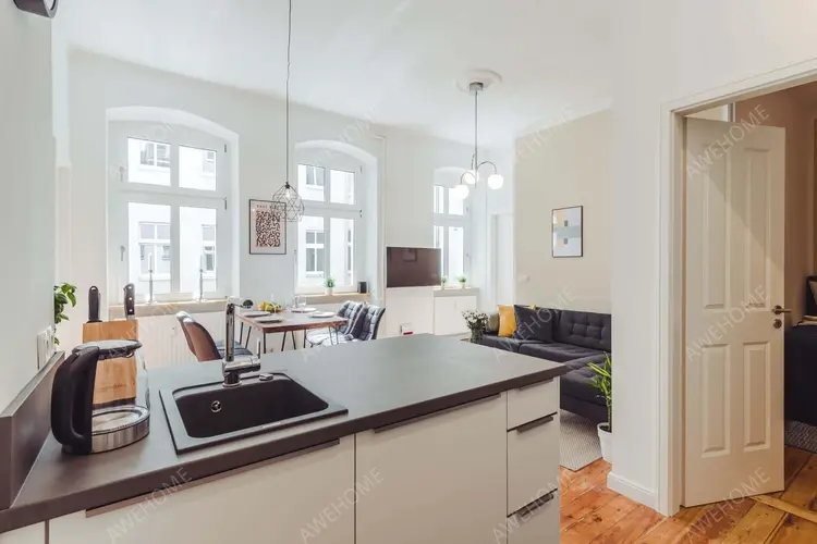 BerlinStudy Overseas Accommodation Booking