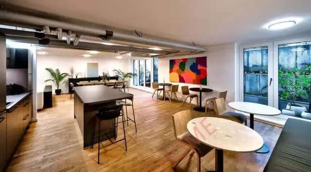 Berlin RentalsSchmidstrasse 2F-KDE-01-260-001