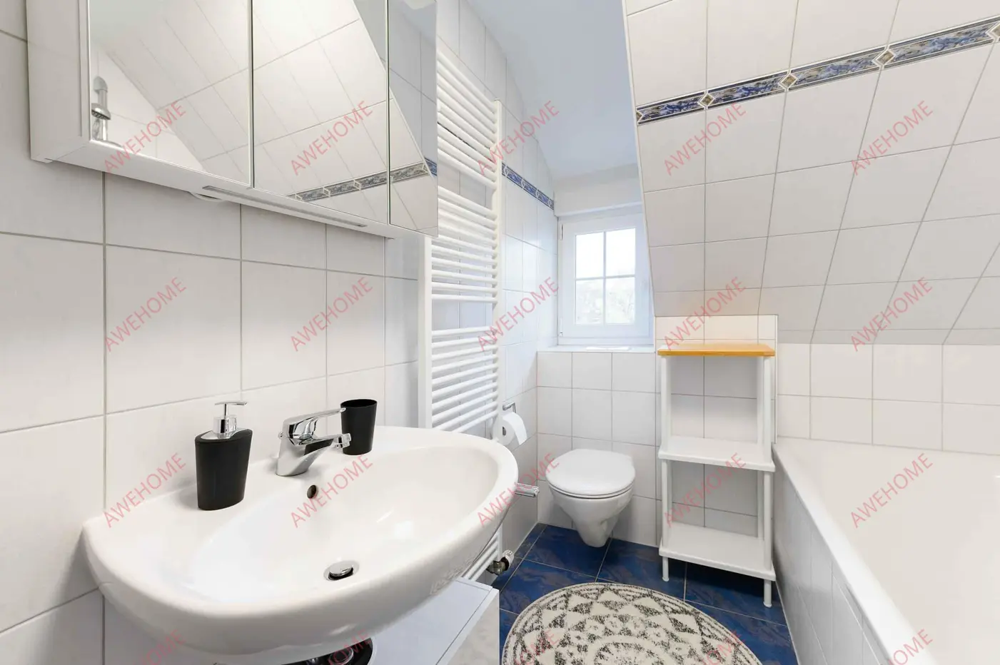 斯图加特租房Albert-Schaeffle-Strasse 94DE-09-001-002HF