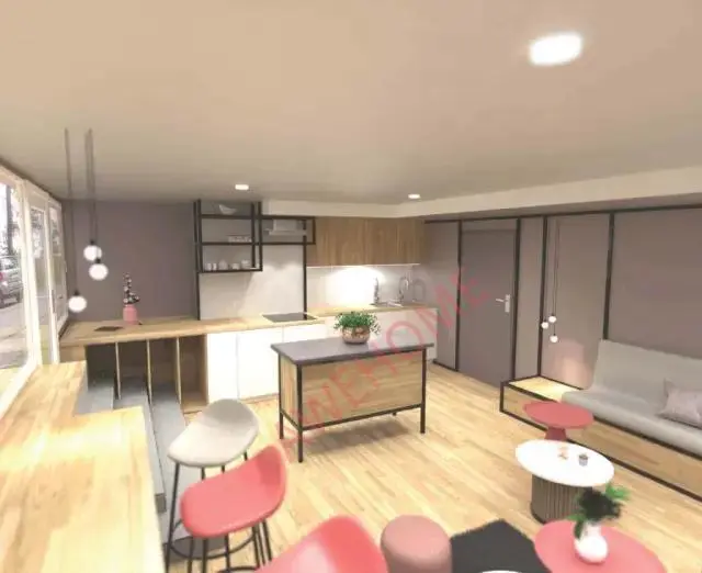 bonn RentalsBonn Beuel - Standard Apartment (upper floors)- ST