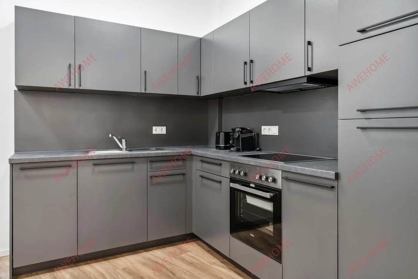 莱比锡租房Berliner Strasse 22DE-13-001-206