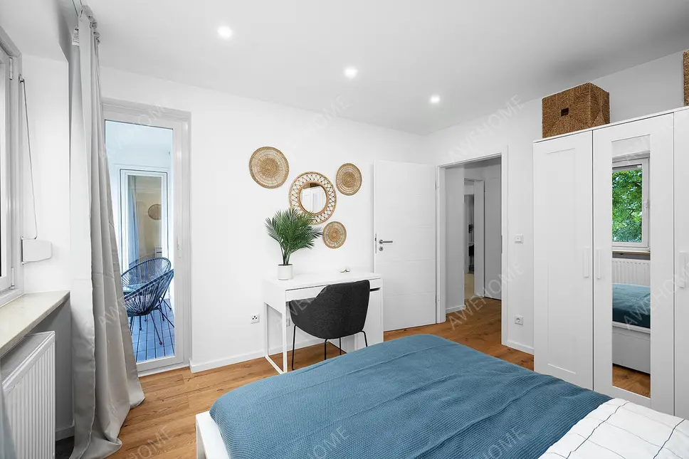 München RentalsSolothurner Strabe 26