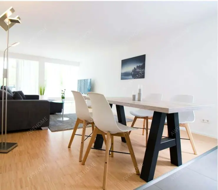 Düsseldorf RentalsBruckenstrasse