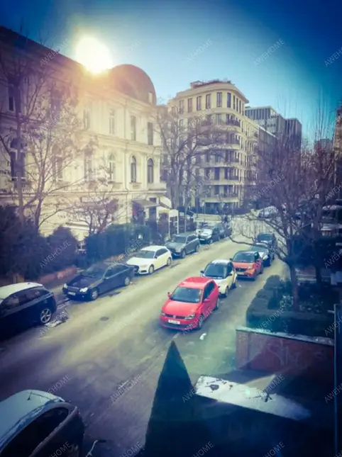 Frankfurt am Main RentalsStaufenstrasse