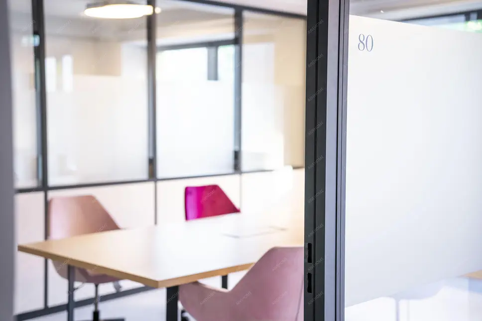 Berlin Rentalsresidence in Pankow