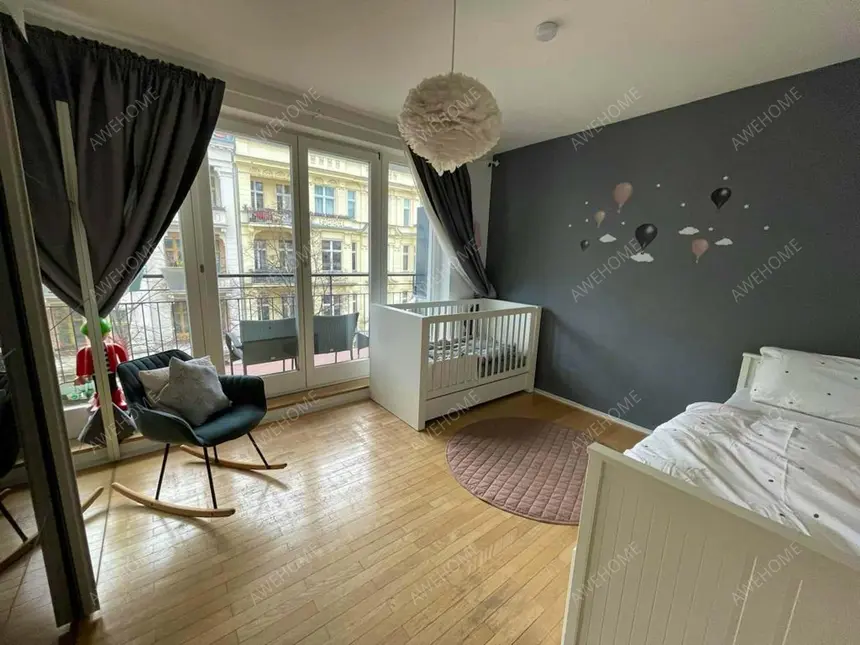 Berlin RentalsBleibtreustrasse