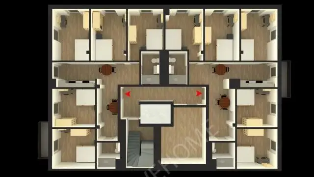 Berlin RentalsMullerstrasse 55ADE-01-07-023Q