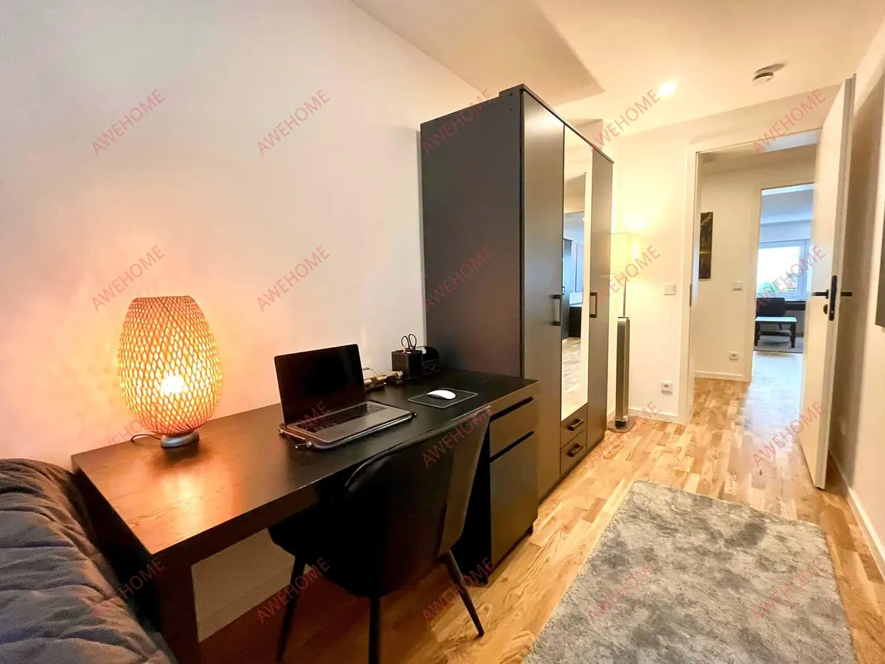 München RentalsMettinghstrasse Munich 80634 Germany