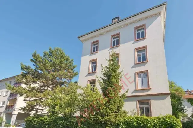 Frankfurt am MainStudy Overseas Accommodation Booking