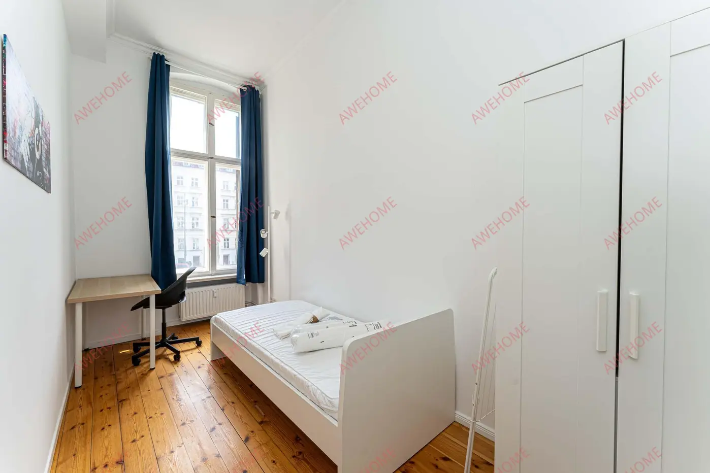 Berlin RentalsGreifswalder Str. 216  10405 Berlin