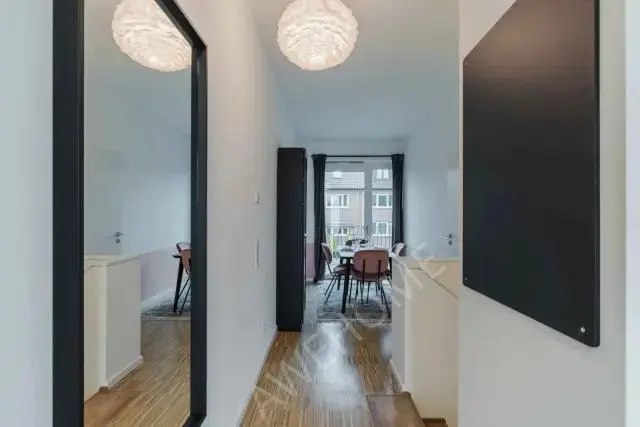 Hamburgshort-term accommodation Rentals[short-term accommodation]Schellingstrasse 13c vorneDE-03-002-002HF