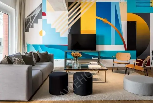 Frankfurt am Main RentalsGref-Voelsing-Strasse 15DE-04-037-011Q