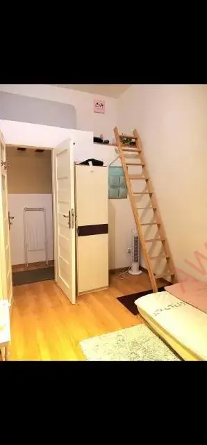 Berlin Rentalsstudio in Neukolln