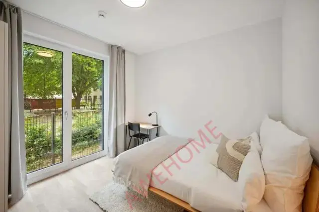 Berlin RentalsSchmidstrasse 2F-KDE-01-260-001