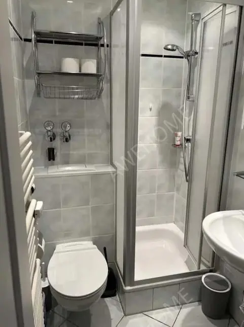 Frankfurt am Main RentalsGemntliche moblierte 1-Zimmer-Wohnung im Herzen de