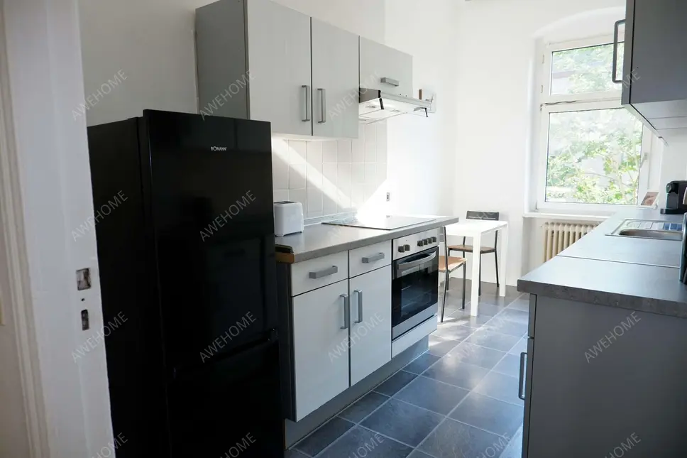 Berlin RentalsGuineastrasse