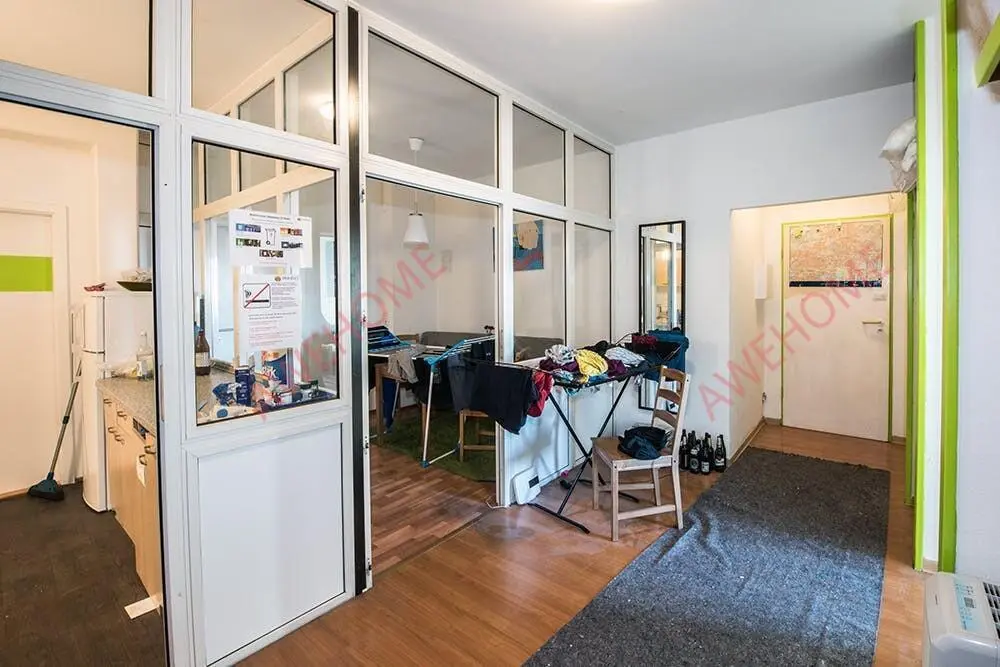 Berlin RentalsStromstrasse 36DE-01-073M