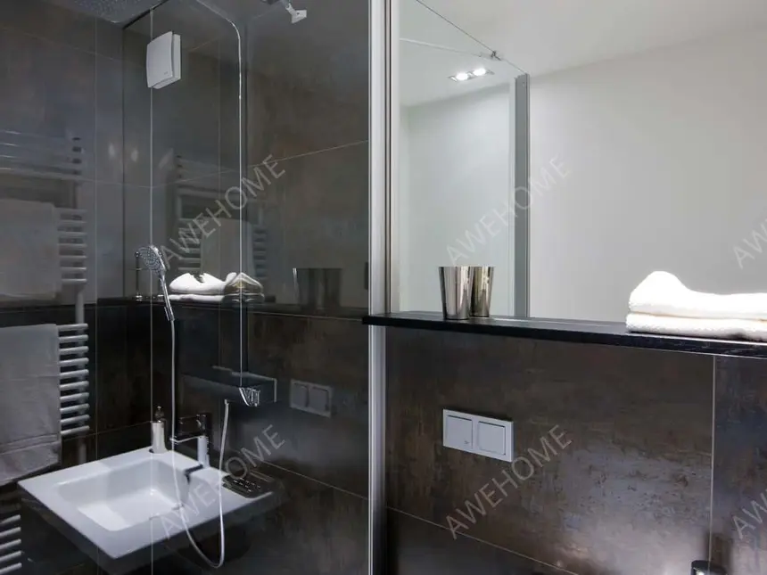 Düsseldorf RentalsiFIVE- Cosy Apartment in the center of Dusseldorf