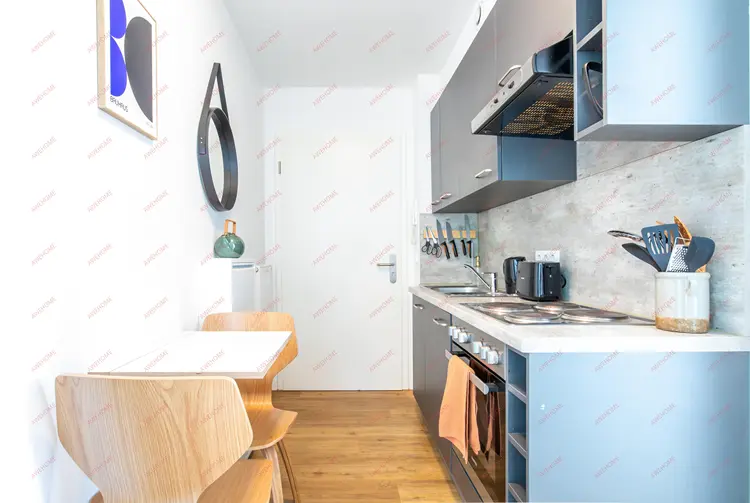 HamburgStudy Overseas Accommodation Booking