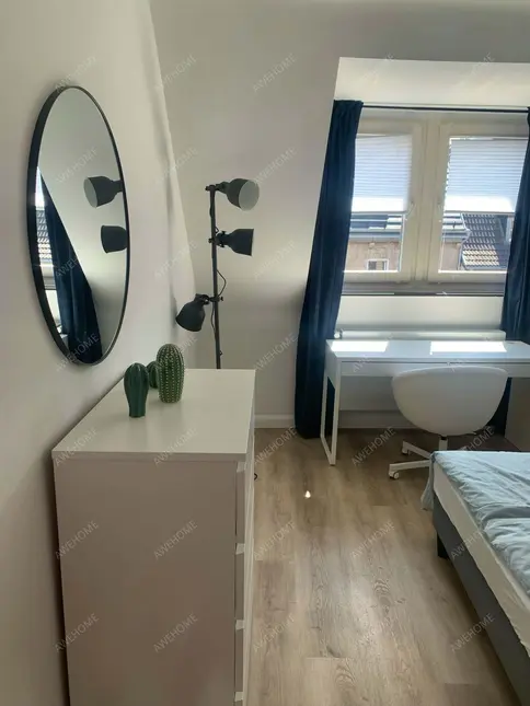 Düsseldorf RentalsRatinger Strasse Dusseldorf 40213 Germany