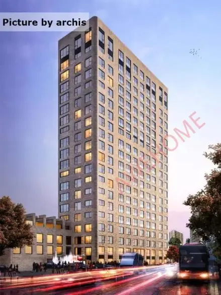 Frankfurt am MainStudy Overseas Accommodation Booking