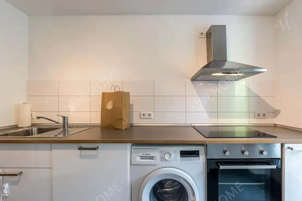 Berlin RentalsExklusive 3-Zimmer-Wohnung unweit des Bergmannkiez