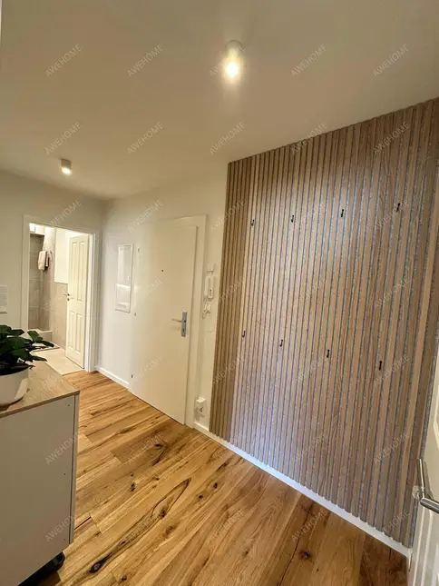 München RentalsFully furnished exclusive 2.5-room apartment in a