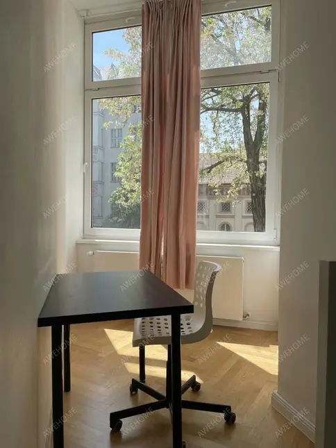 Berlin RentalsKarl-Marx-Strabe 9