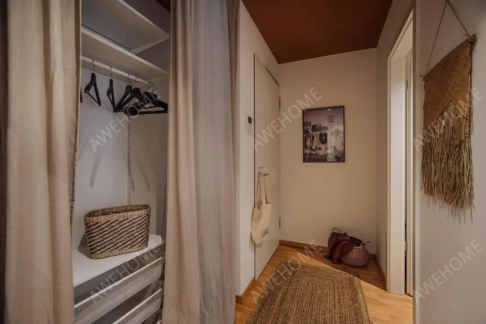 Berlin RentalsAwbari - 1 bedroom in Mitte