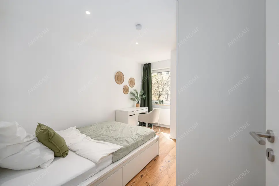 München RentalsAubinger Strabe 49