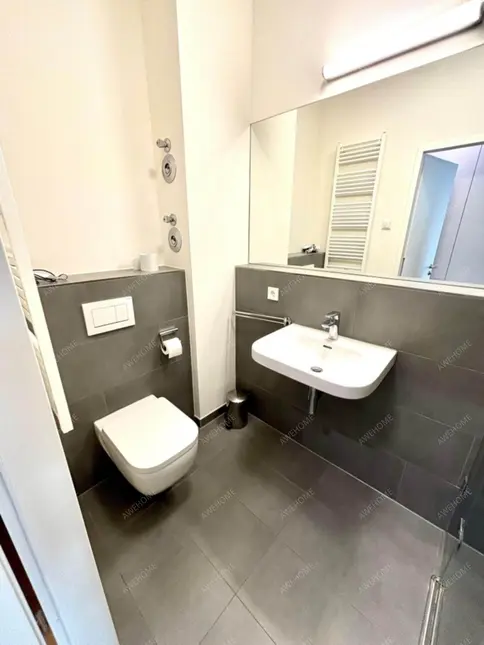 Berlin Rentalsstudio in Moabit