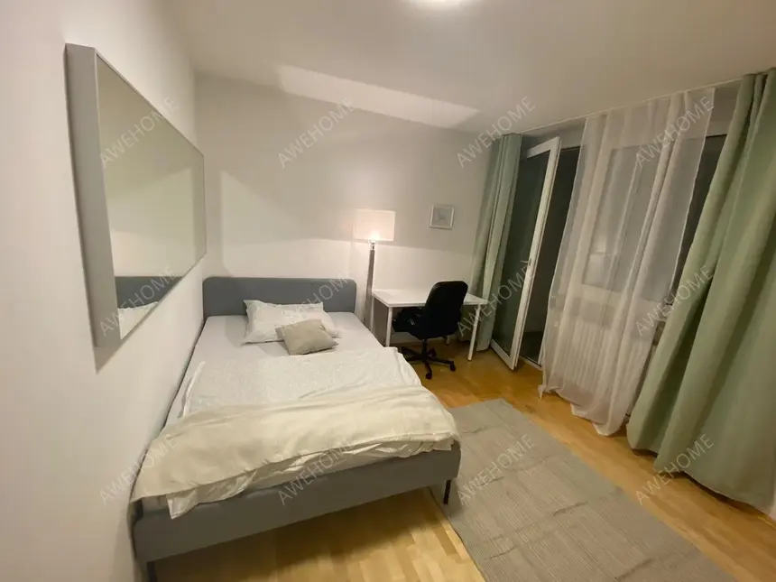 München RentalsJohann-Straub-Strabe