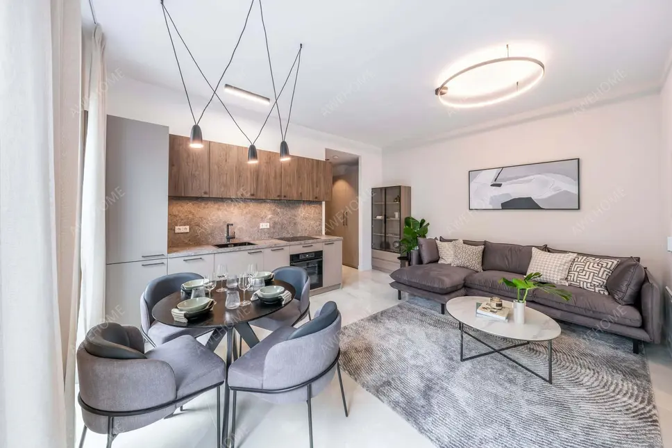 Berlin RentalsBergstrasse