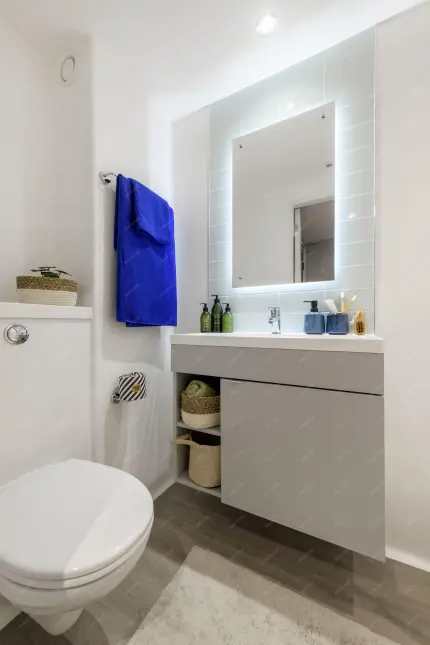 科克租房Bottleworks