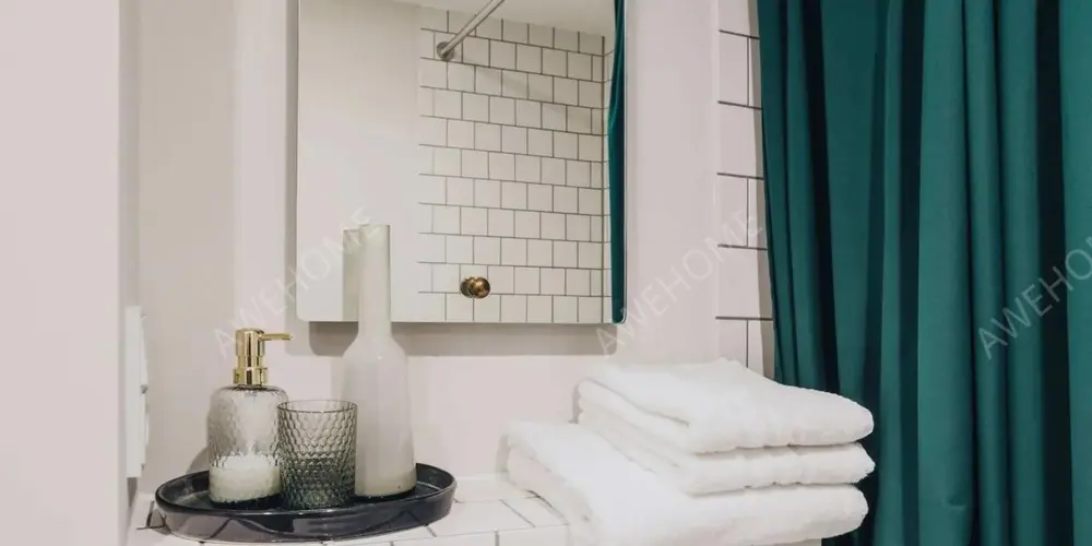 柏林租房Berlin Frankfurter Tor