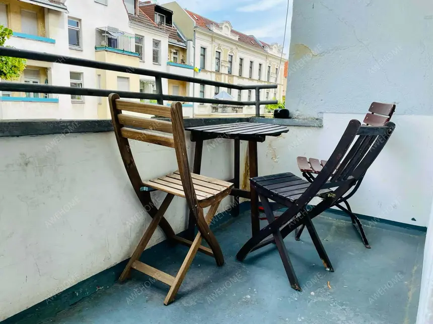 Berlin RentalsEmser Strasse