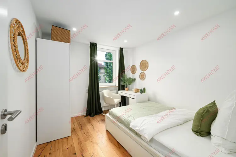 MünchenStudy Overseas Accommodation Booking