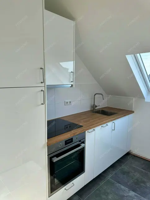 Düsseldorf RentalsFortunastrasse