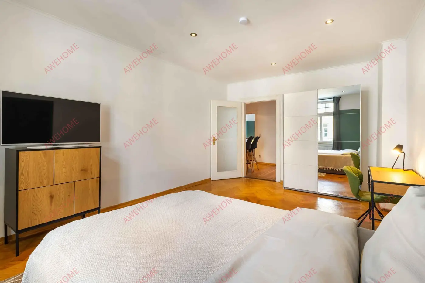 München RentalsEdelweissstrasse 4DE-02-004-004HF