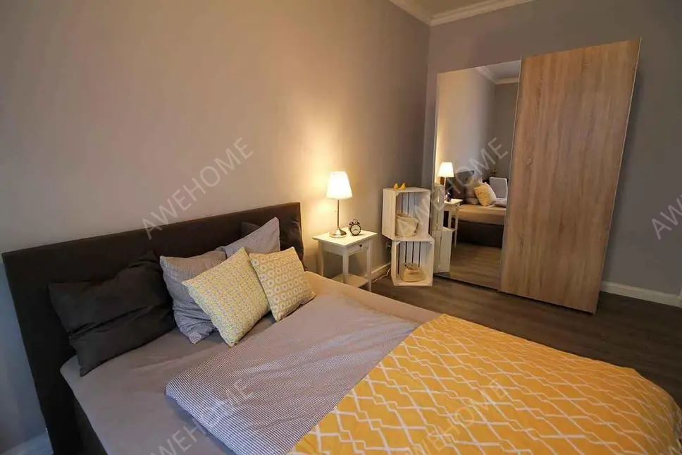 Frankfurt am Main RentalsNauheimer Strasse 10DE-04-030-001HF