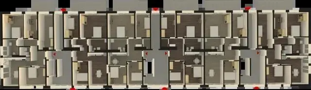 Berlin RentalsKlara-Franke-Strasse 24-28DE-01-09-036Q