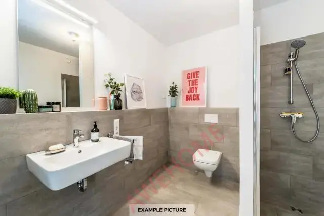 Berlin RentalsKlara-Franke-Strasse 24-28DE-01-09-055Q